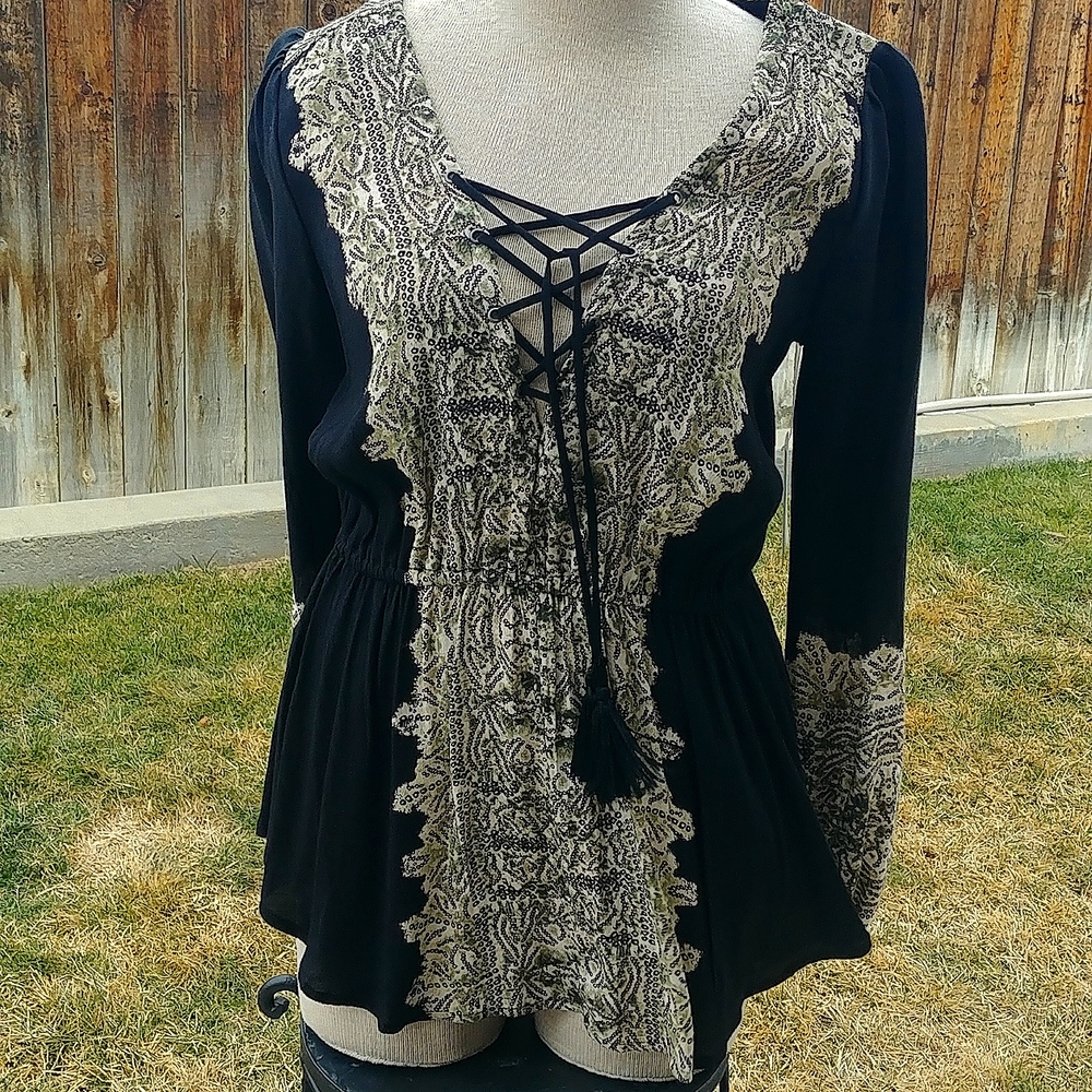 Free People top